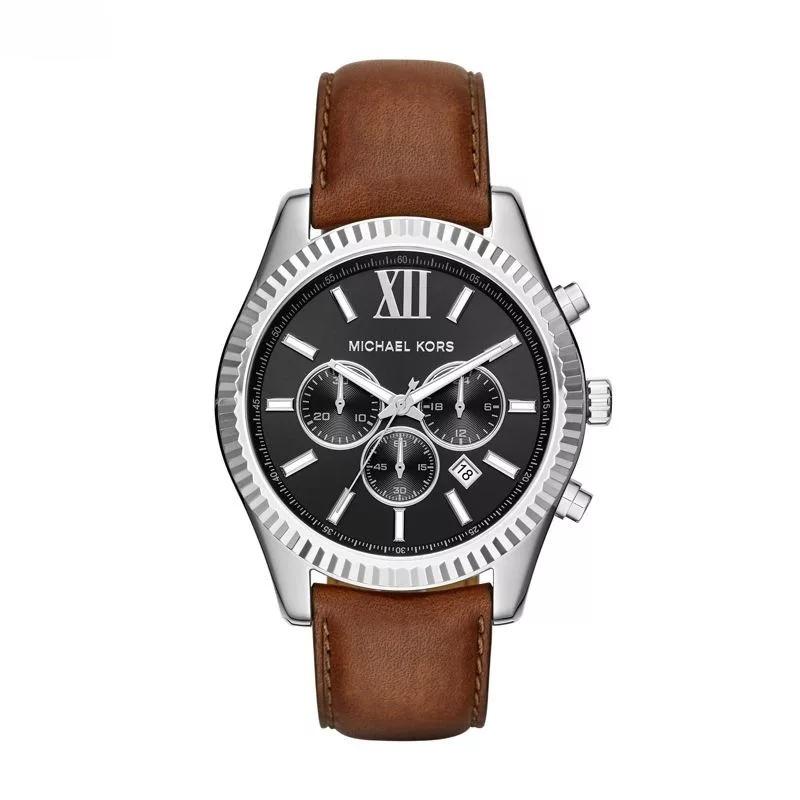 MICHAEL KORS Lexington Men`s Quartz Chronograph