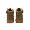 Nike Air Force 1 High 'Flax' 2019 (Unisex) Flax / Wheat / Gum Light Brown / Black Skate Shoes CJ9178 200