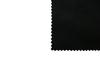 FZONE Musical Instrument Cleaning 30cm x Solid Cloth, 30cm, Black, GC-1-BLACK