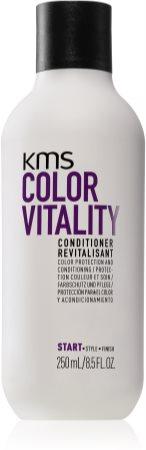 

Nourishing conditioner for colored hair TU прозрачный