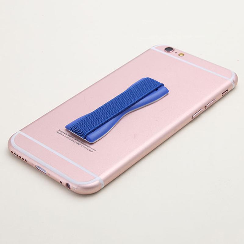 Sling Grip Mobile Phone Back Strap Mobile Phone Bracket Anti-skid and Anti-fall