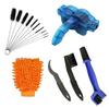 Bike Chain Washer Cleaner Kit Maintenance Tool,Specification: 6 In 1 Chain Washer