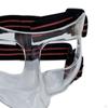 Guard with Nose Protection for Soccer and Basketball - Adjustable Strap