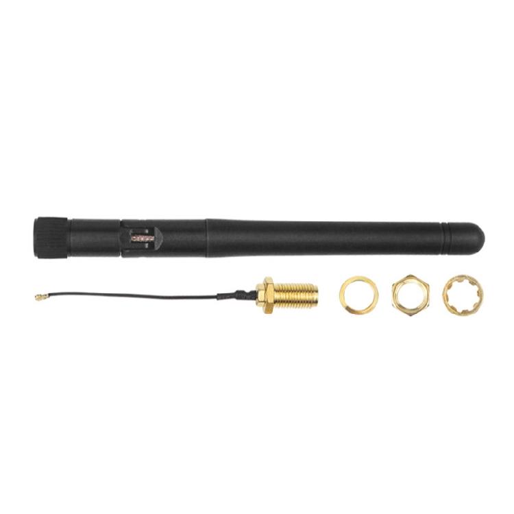 External WiFi Antennae with SMA to Pigtail 2.4GHz Fast Connection for 5Pro/5MAX/5Plus/5Ultra Development Boards
