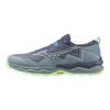 Running Shoes Blue Wave Daichi 9