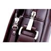Men's Messenger Bag Luxury Handbags Male Bags Leather Business Men Shoulder Bags Crossbody Bag