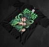 Unisex Seinen Shirt, Japanese Mystery Tee, Anime Graphic Top, Manga Fan Clothing, Otaku Present, Japan Pop Culture, Gift for Wife, Drama