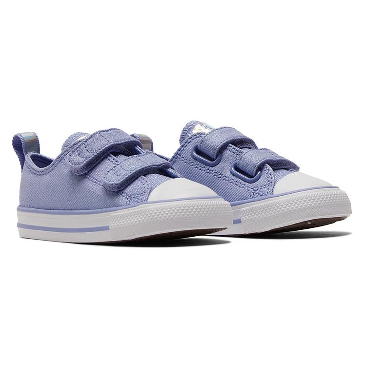 New Converse Chuck Taylor All Star Easy-On Low TD 'Iridescent' A03597C