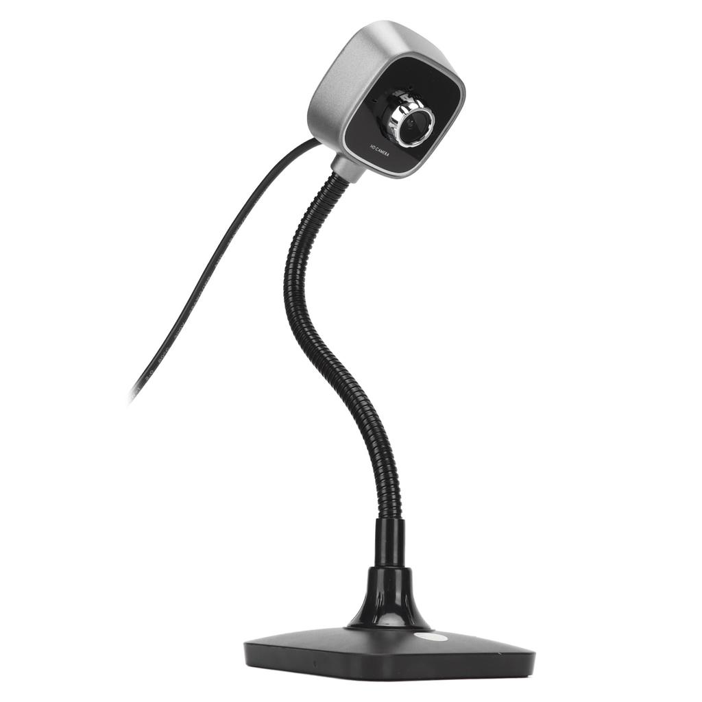 USB Camera 1080P Full HD Manual Focus Wide Angle Driver Free Computer Cameras for Online Class Video Conference