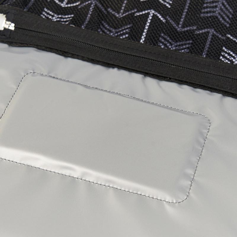 Multifunctional Baby Travel Changing Mat Foldable Waterproof Diaper Pad Nursing Mattress Crib Bag Bedding Essential