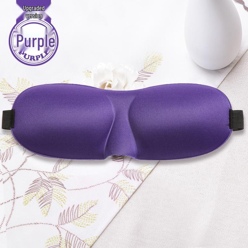 3D Shading Sleep Eye Mask for Men and Women