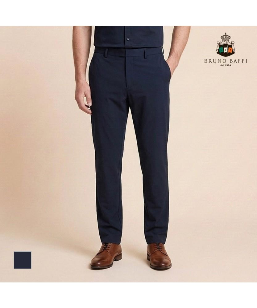 BRUNOBAFFI New Basic Four Seasons Suit Bottoms_Mangb3Y1121