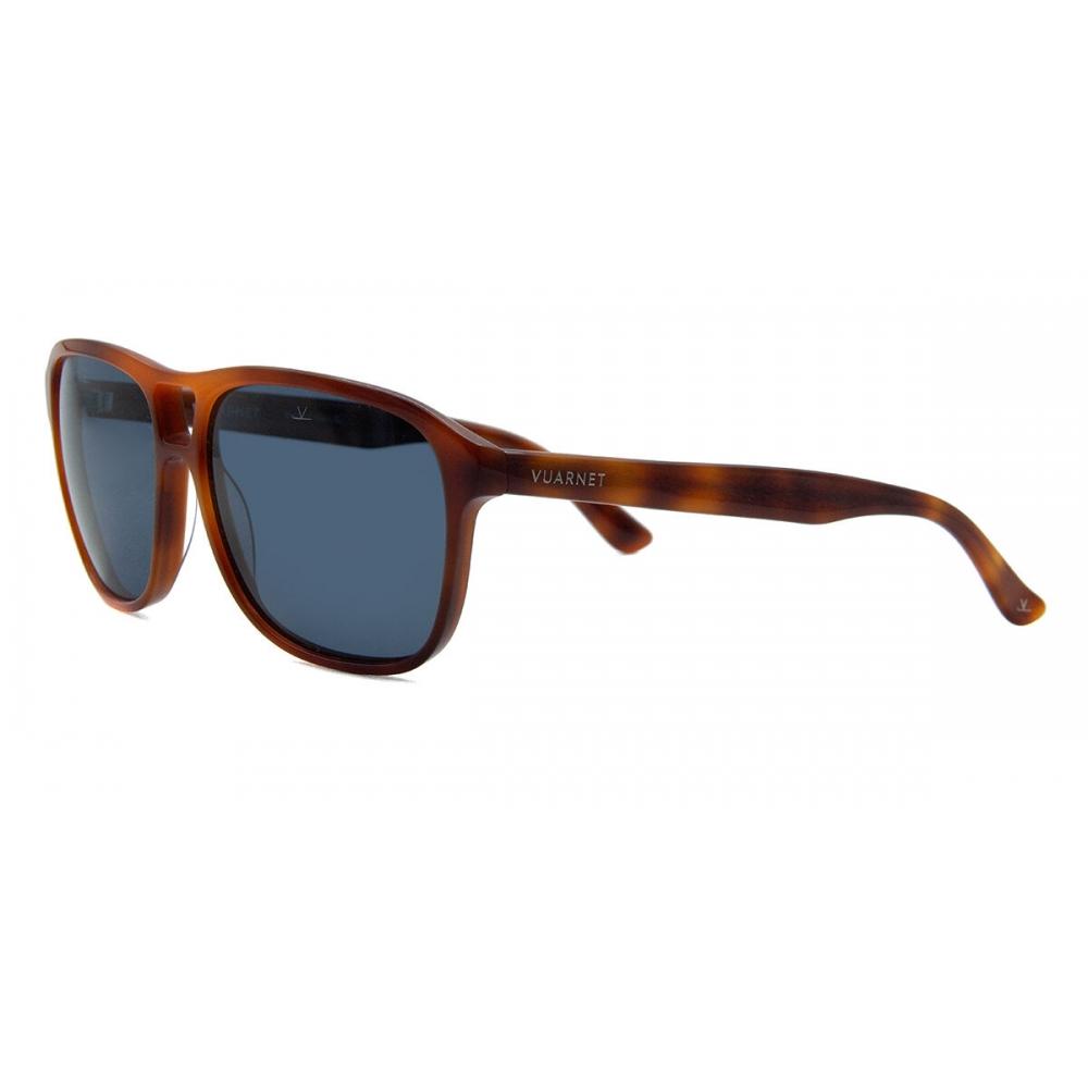 Vuarnet Vl0003a Legend 03 Valley Polarized 0017 0622 Unisex Sunglasses