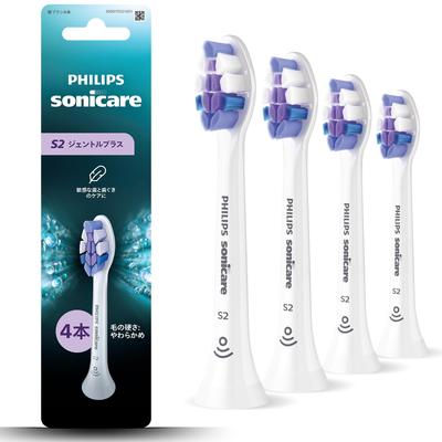 Elektronik für Beauty & Gesundheit – Zahnbürstenköpfe