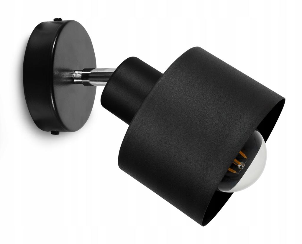 MODERN ELEGANT METAL LED CEILING LAMP