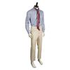 Wonka Movie Shirt Set Cosplay Costume Party Festival Outfit  Adult Kid Role Play