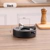 Portable Windproof Alcohol Camping Stove for Dormitory & Hotel Use