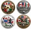 Collezionabile Commemorativo per i Tifosi di Calcio