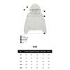 Stretch Brush Hoodie Jacket  Olive 