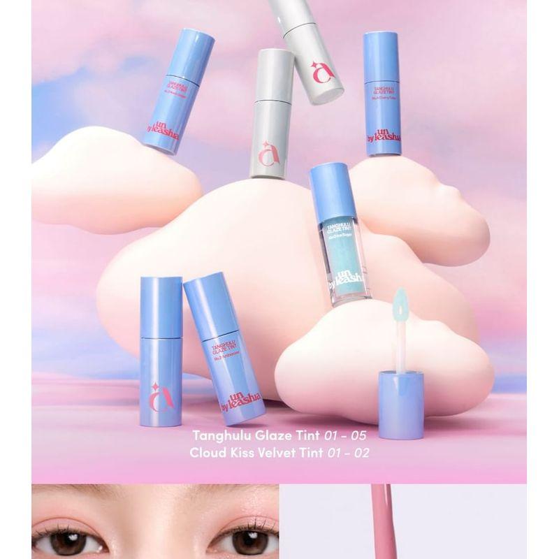 UNLEASHIA - A by Unleashia Tanghulu Glaze Tint - 5 Colors