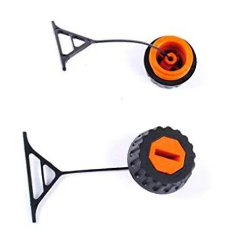 2 szt. Zamiennik korka paliwa do pilarek Stihl 020 021 023 024 025 026 028 034 036 038 048 Akcesoria