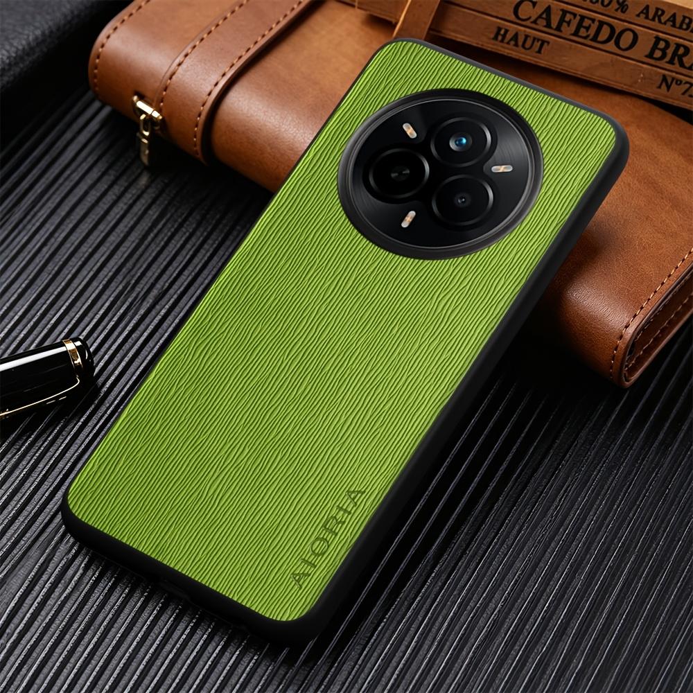 Phone Case: Case for Realme 14 Pro Plus Durable and Minimally Designed Wave Pattern Phone Case Suitable for Realme 14X
