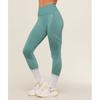 Gymshark Running Seamless Leggings Storm Blue Lifestyle Blue B6b7u Ufbz