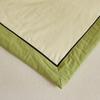 HLA 100% Cotton Summer Air Conditioning Quilt