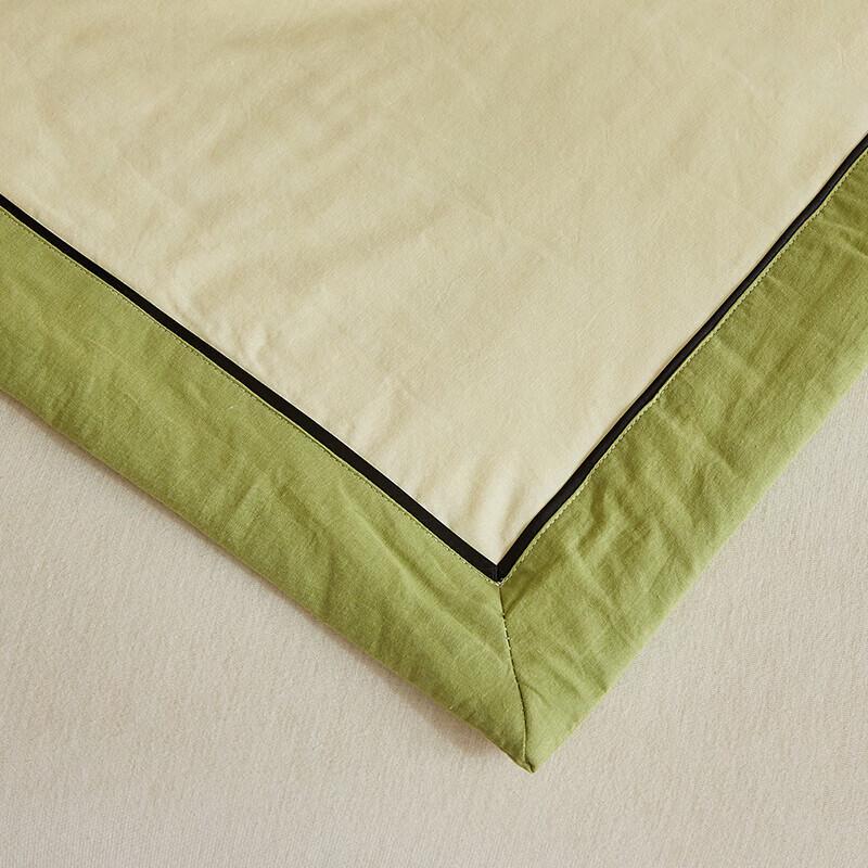 HLA 100% Cotton Summer Air Conditioning Quilt