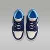 Jordan 1 Low ALT Sail Blue Chill (PS)