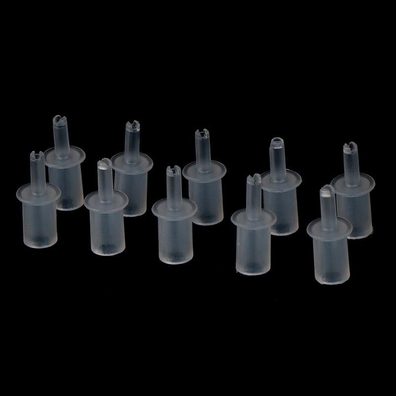 10Pcs Ink Refill Kit Tools No Syringe For Original Inkjet Cartridge Ciss 990 991 992 993 711 952 953 954 955 T120 T520 Printer Part