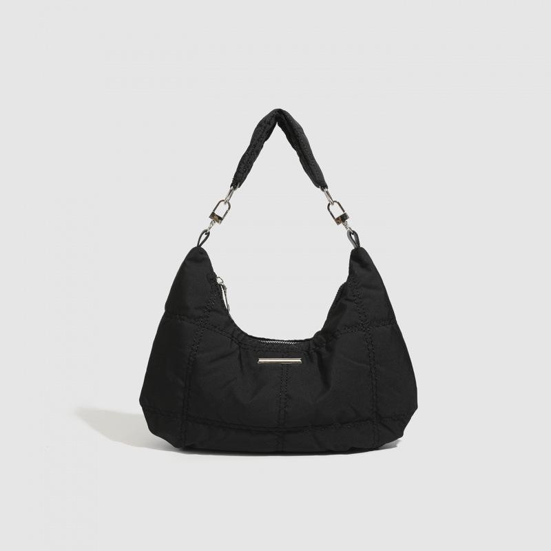 Fashion Versatile Handheld Underarm Bag Women S Simple Commuter