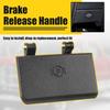 Emergency Parking Brake Release Pull Handle For 09-18 Dodge Ram 1500 2500 3500 A