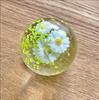 Squishy Green Apple Stress Ball Soft Fidget Sensory Toy For Adhd Autism Slow Rebound Squeeze Toy For Adults Kids Christmas Gift