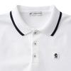M Amossa Knit Polo Shirt [Patrick]
