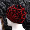 Hip Hop Beanie Pullover Hats Casual Ski Hats Party Cold-proof Cap  Men Women