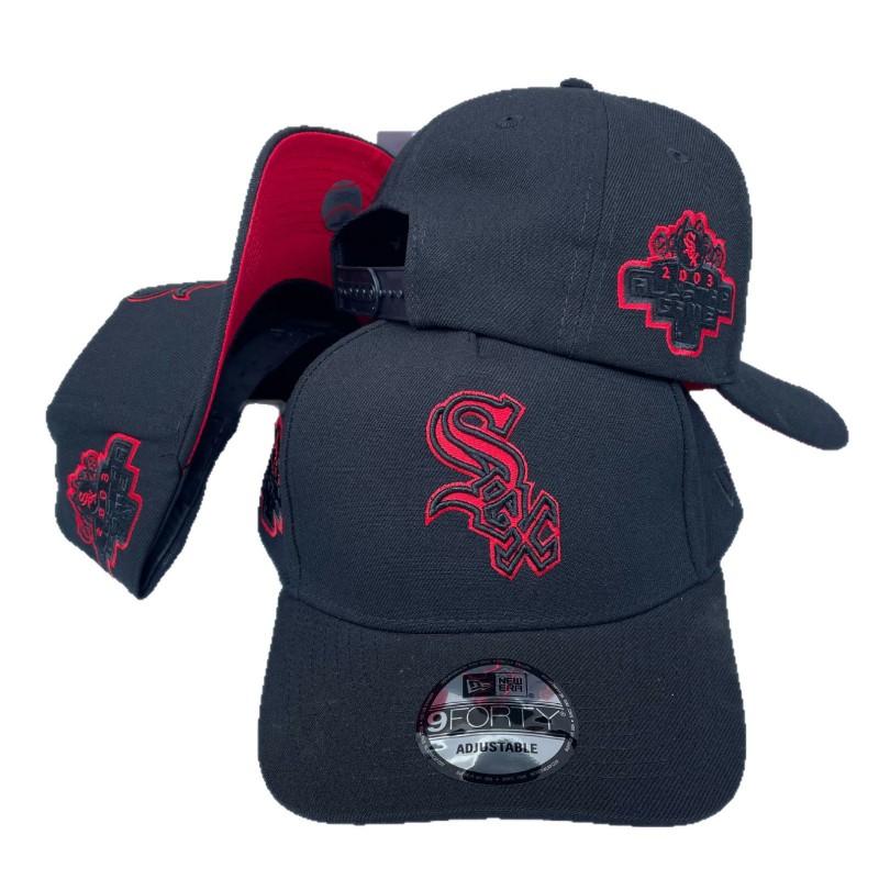 Klasická Hip Hop Vyšívaná Baseballová Čepice Nastavitelná NY LA Týmová Sportovní Čepice Muži Ženy