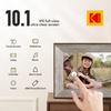 Digitální fotorámeček - KODAK - 10 palců - WiFi - HD dotykový displej - 32 GB úložiště