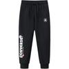 Converse Kids' Elastic Drawstring Fleece Pants