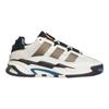 Adidas Mens Originals Niteball Leather Trainers