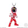Kaitou Sentai Lupinranger VS Keisatsu Sentai Patranger Mascot 10 Pieces Candy Sweets Sentai Lupinranger VS Keisatsu Sentai Toys/Refreshing (Kaidou
