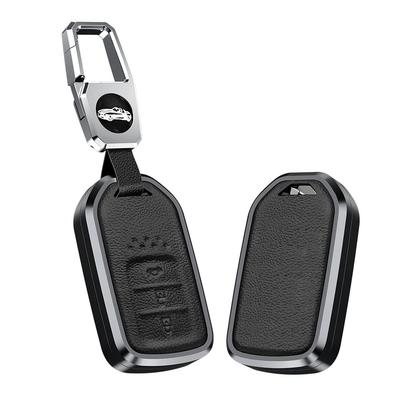 Accesorii pentru electronica auto – Huse pentru cheile de la maşină