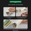 Multiple Purpose Repair Clay Strong Adhesive Heat Cold Resistant Quick Fixing Solution for Metal Ceramic Wood Glass Plastic