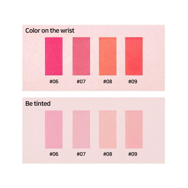 BBIA Never Die Tint 2 4,8g