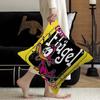 Flugels Drinking Pillow Cover Design Cushion Cover Decor Holiday Decorati