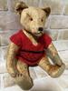 [USED] Teddy Bear Naomi Wright ARCHIE 8/20 ENGLAND Hard To Find, Extremely Rare