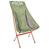 POLER Folding STOWAWAY CHAIR 214EQU9803-FCO (Camouflage/FF/Men's, Women's)