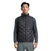Under Armour FW/AW24 Hiking Series Minimalist Versatile Comfortable Skin-Friendly Vest Men Vest Dark-Twilight 14312135-0020