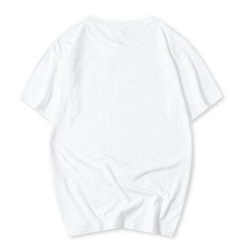 Bts Kpop Welttour T-Shirt Speak Yourself Konzert T-Shirt Jk Rm Suga Oberteile T-Shirt