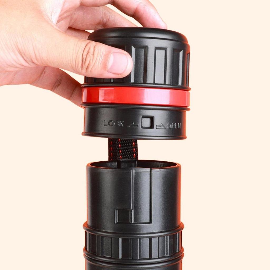 Tube Easy to Store Waterproof Flexible Storage for Document Artists